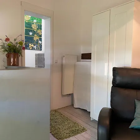 Romantisches Gaestezimmer - Zentralgelegen *