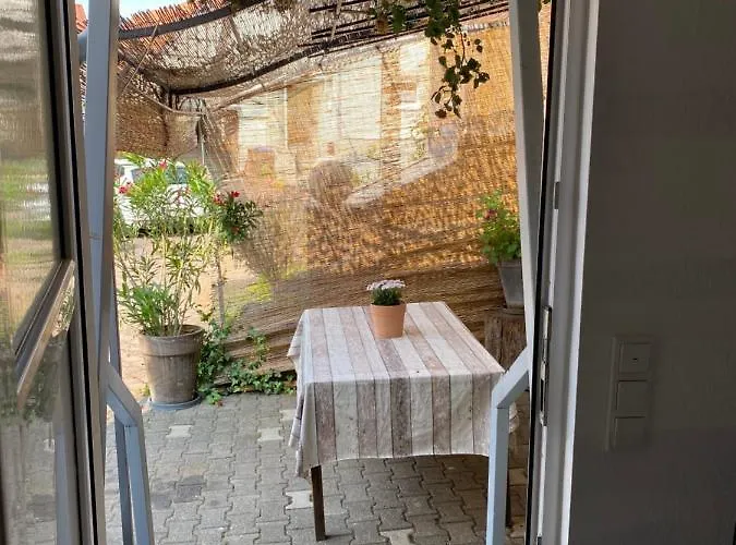 Romantisches Gaestezimmer - Zentralgelegen *